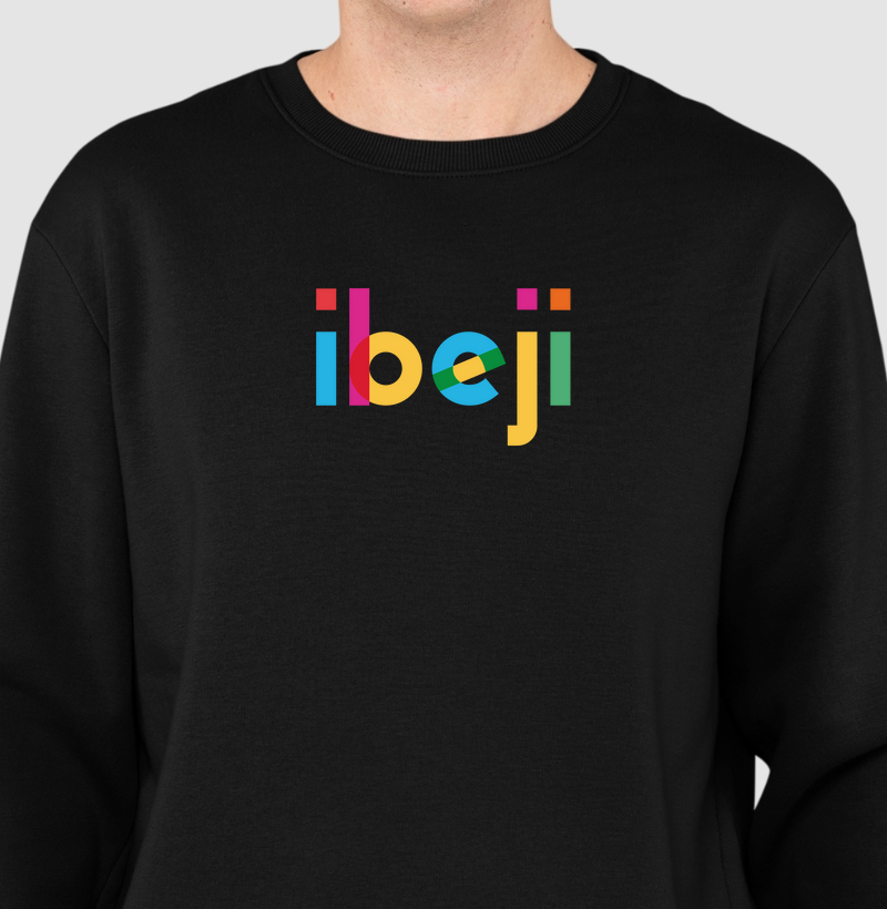 Ibeji - Prisma