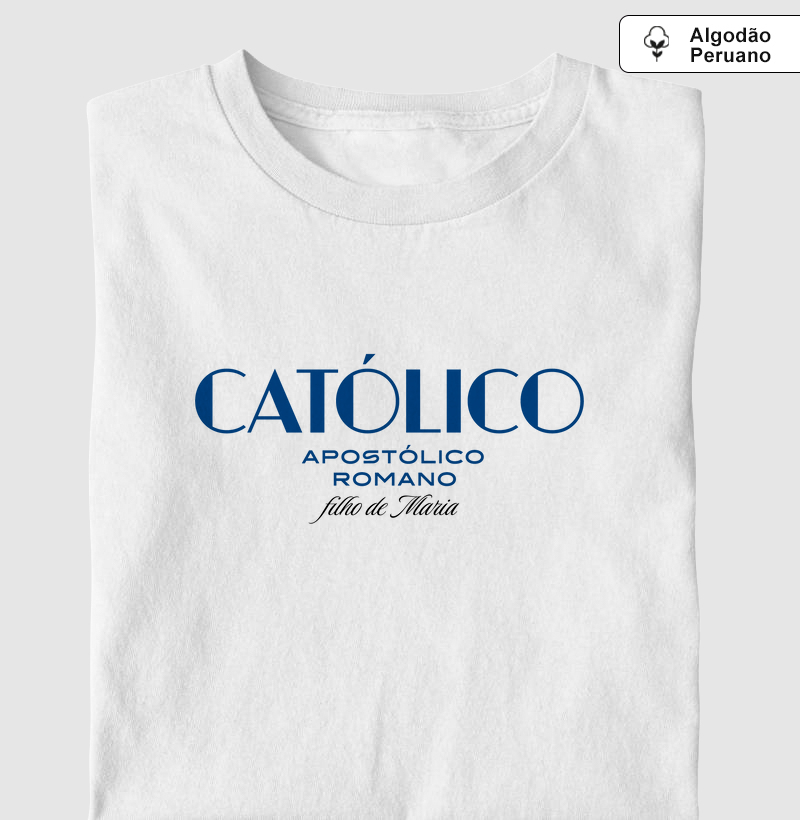 Católico(a) Apostólico(a) Romano(a)