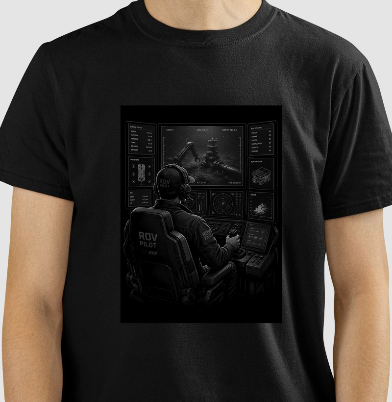 ROV PILOT