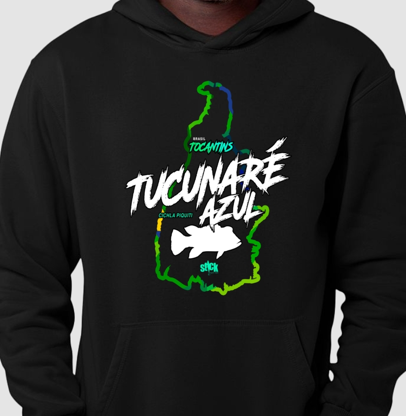 Tucunaré Azul :: Tocantins