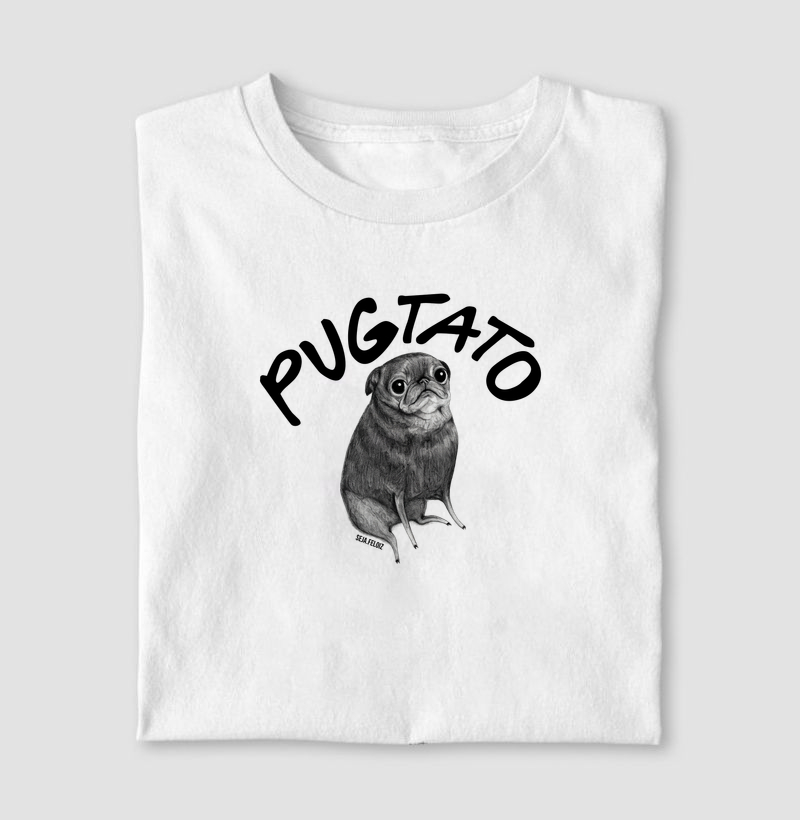 Pugtato