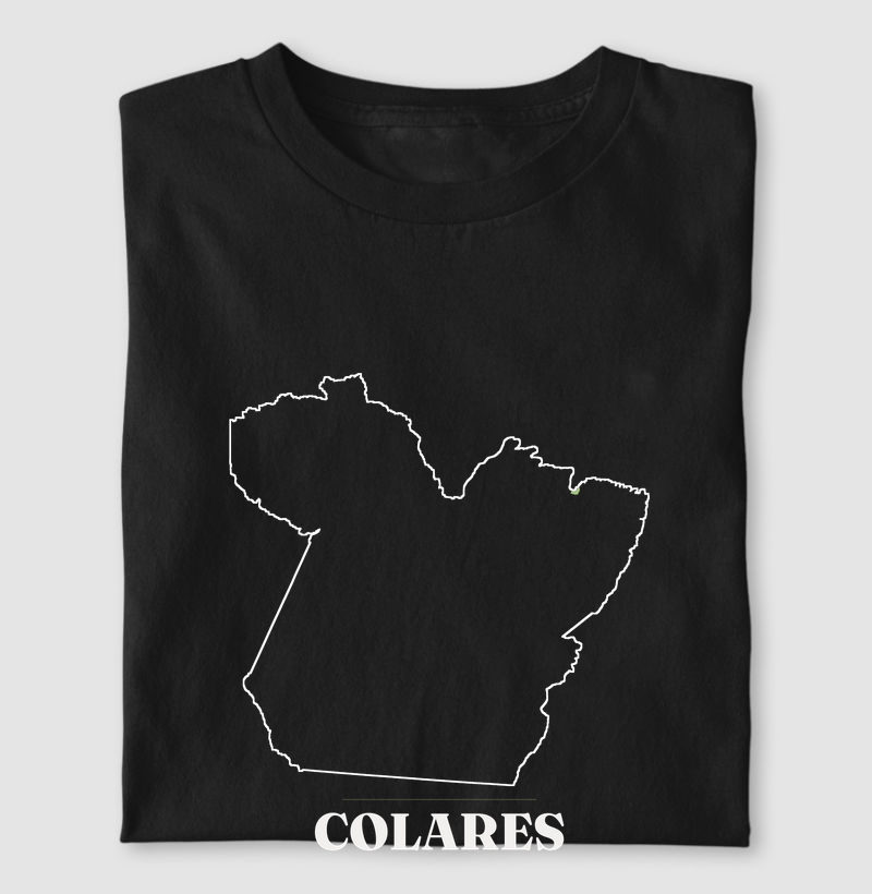 Colares | Traço PA