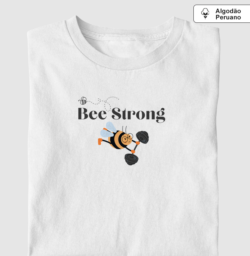 Bee Strong