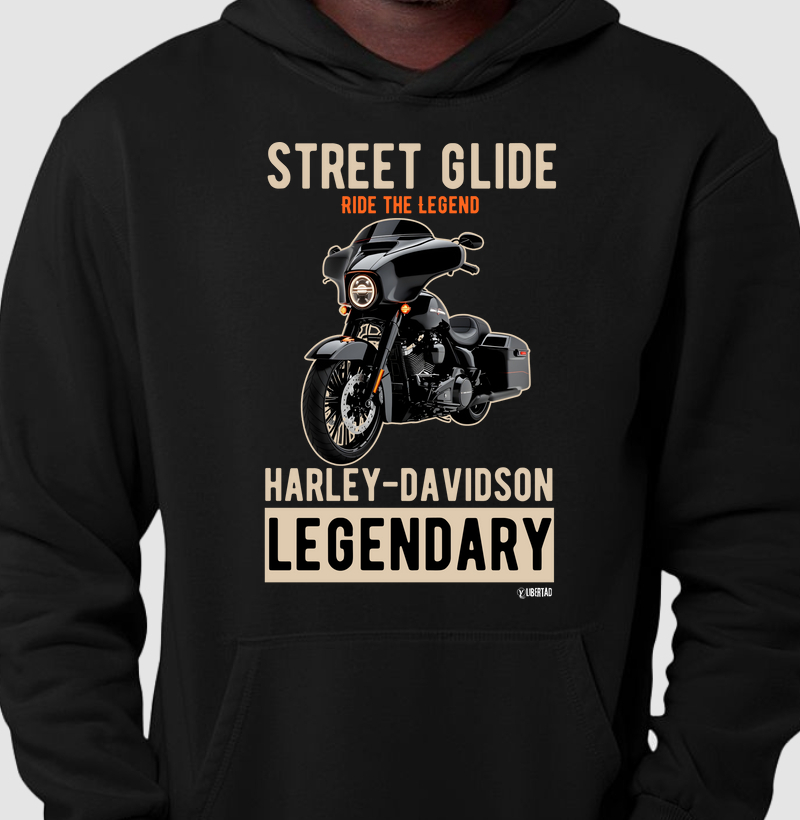Street Glide