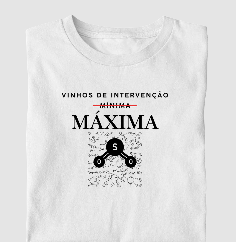 Intervenção máxima