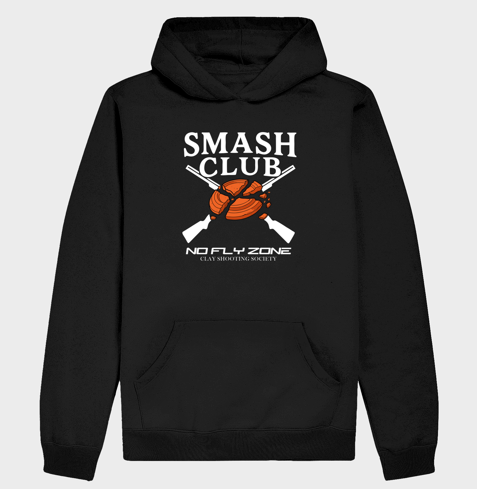 SMASH CLUB NFZ 