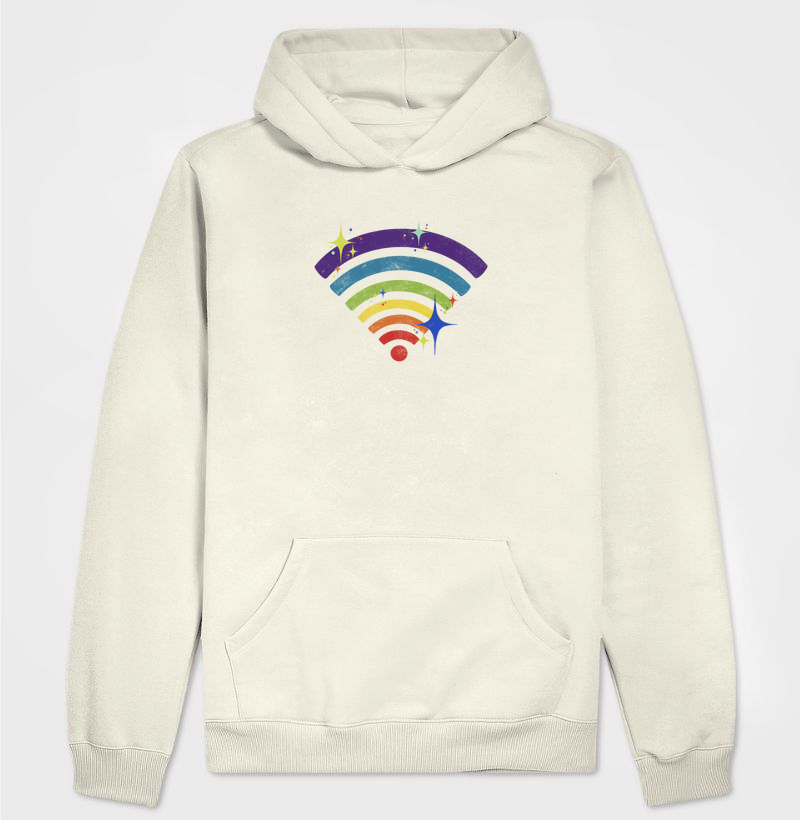 Conectados pelo Amor