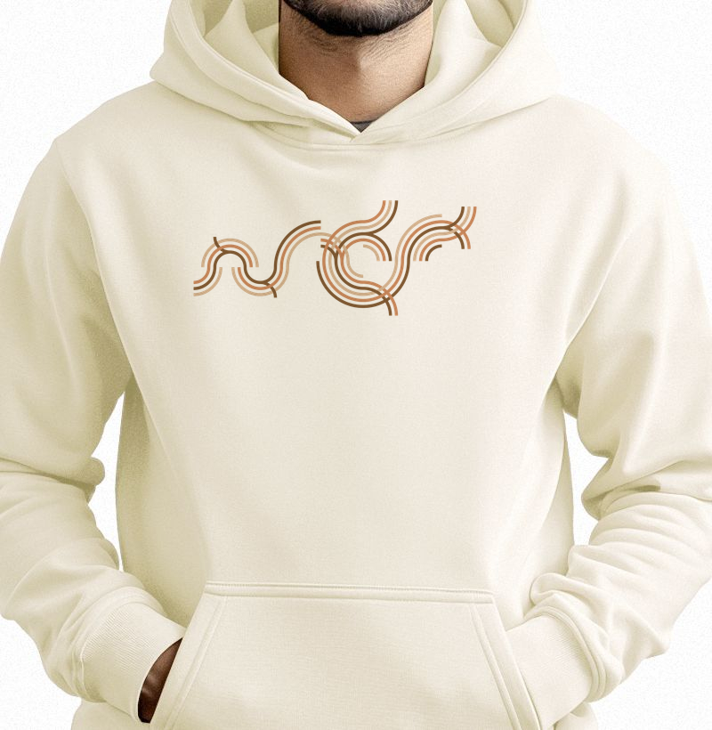 Moletom Impulso | Pulsando (Hoodle)