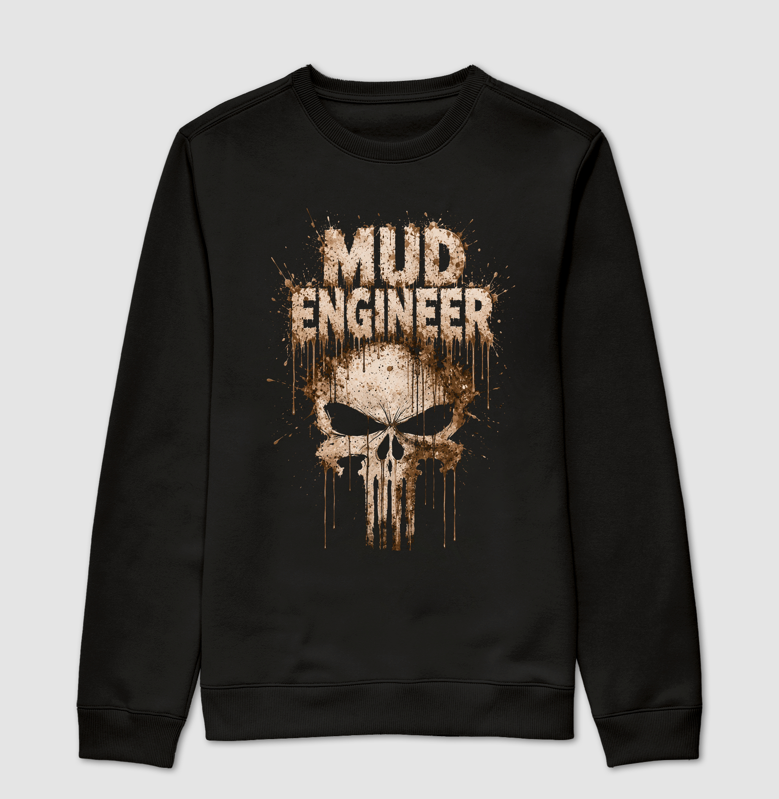 Caveira Mud Engineer