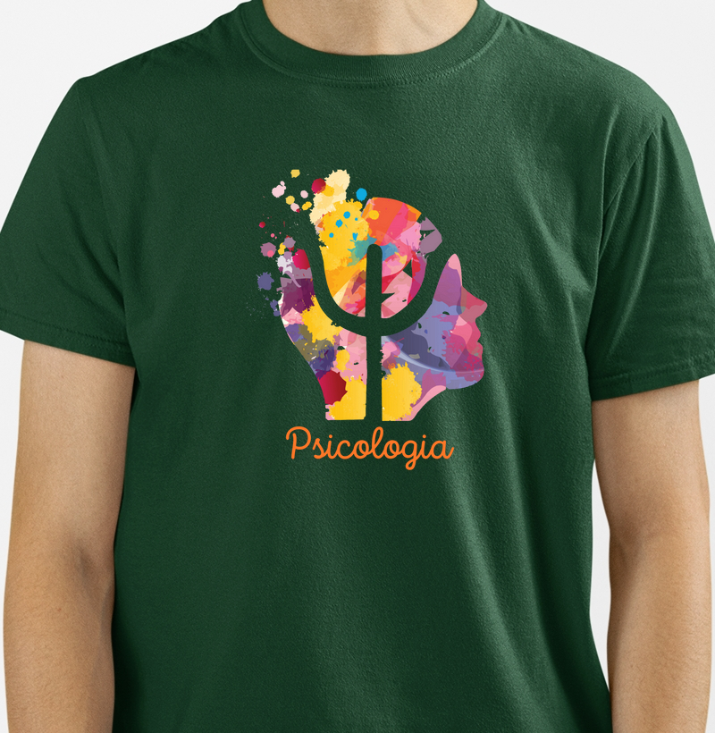 psicologia aquarela