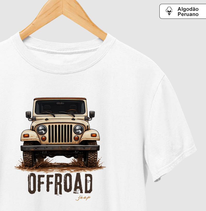 Offroad Jeep