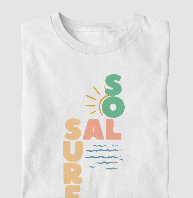 sol sal surf