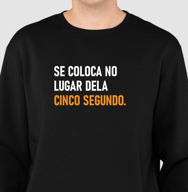 Cinco Segundo
