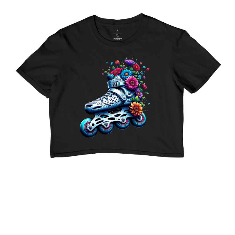 Inline com Flores
