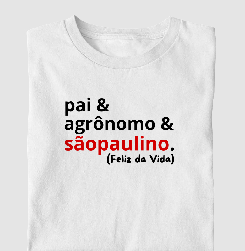 Pai & São Paulino