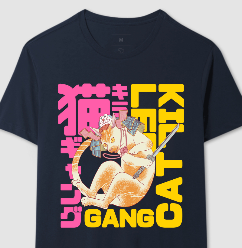 Killer Neko Gang