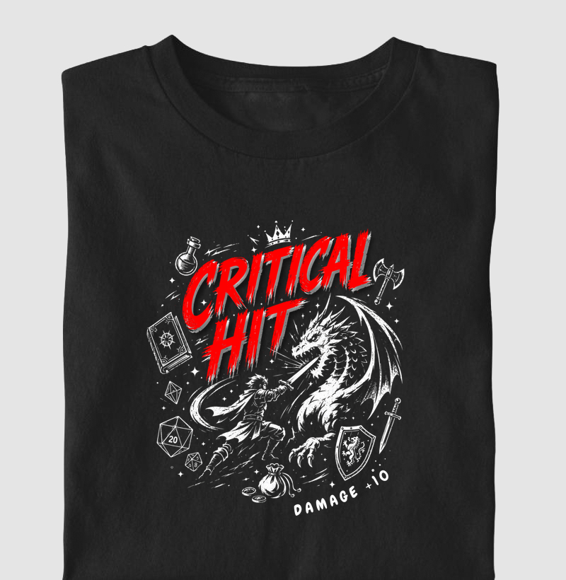 Critical Hit