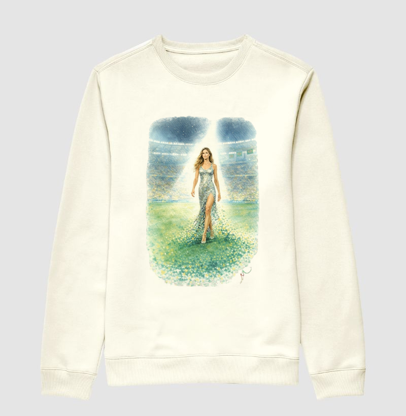 Olha que coisa mais Linda