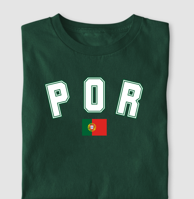 Portugal 80's