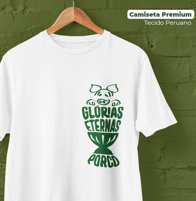 Glórias (Desc. abaixo no PIX)