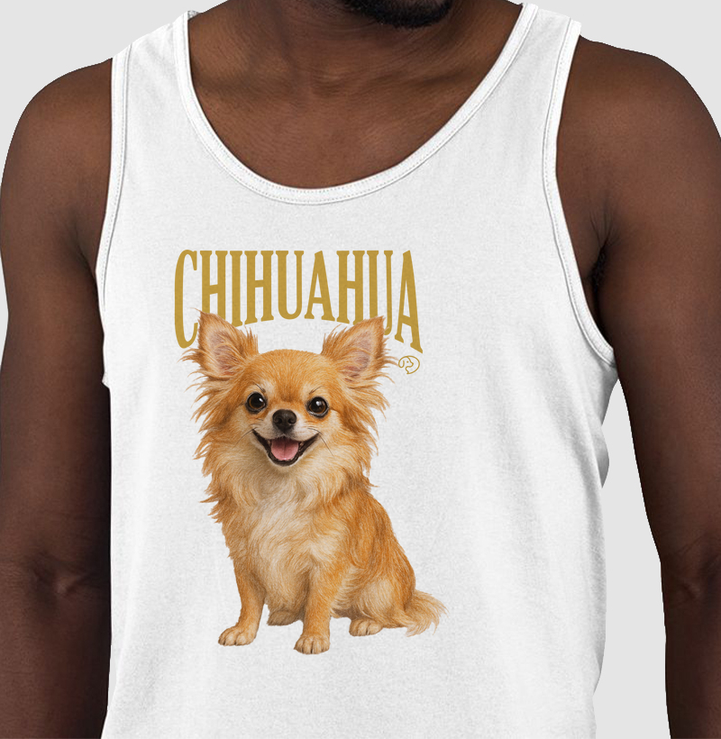 Chihuahua Vintage