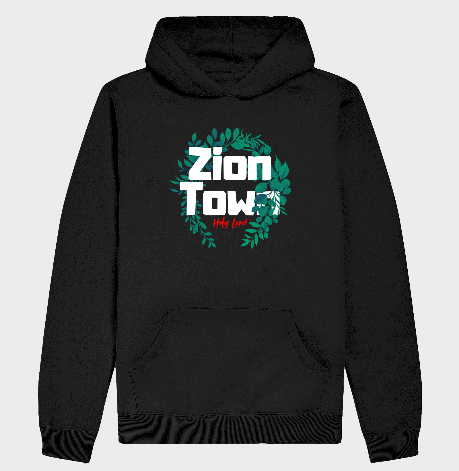 Zion Town