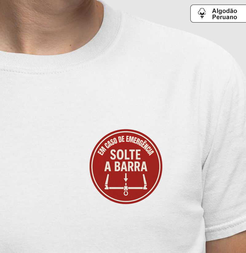 Em caso de Emergencia - Minima