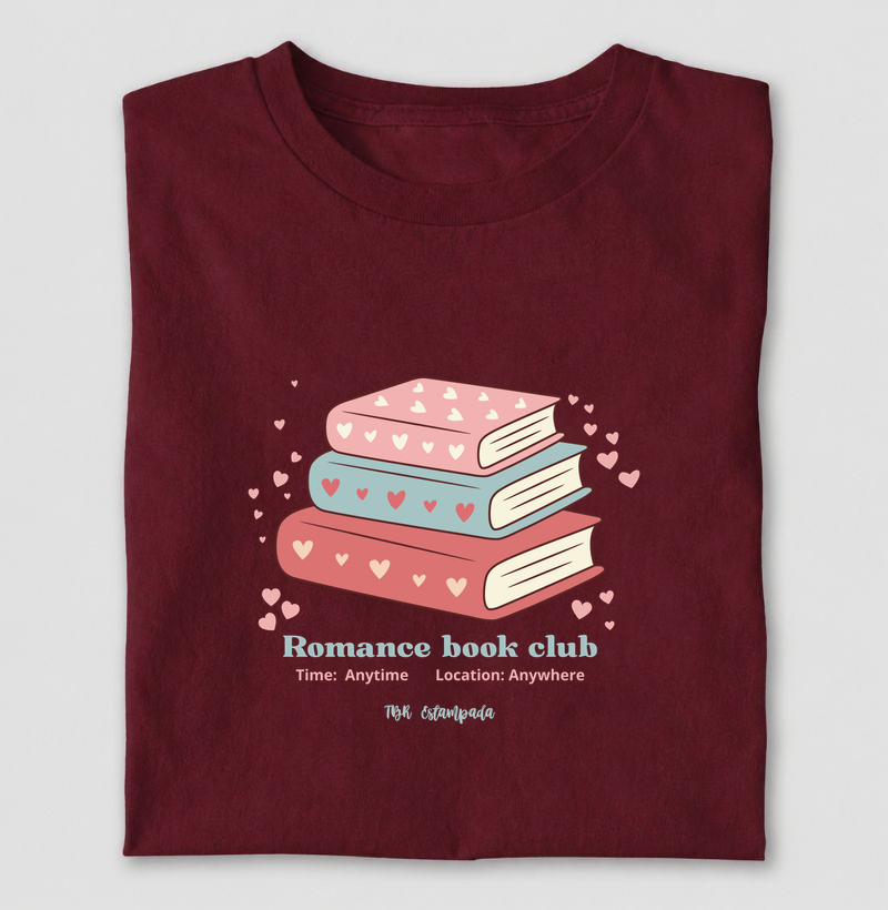 Romance Book Club