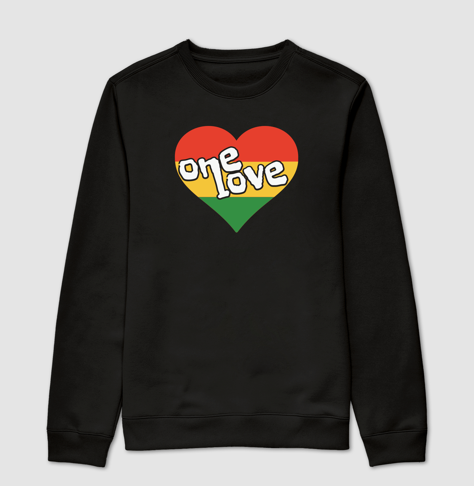 One Love One Heart