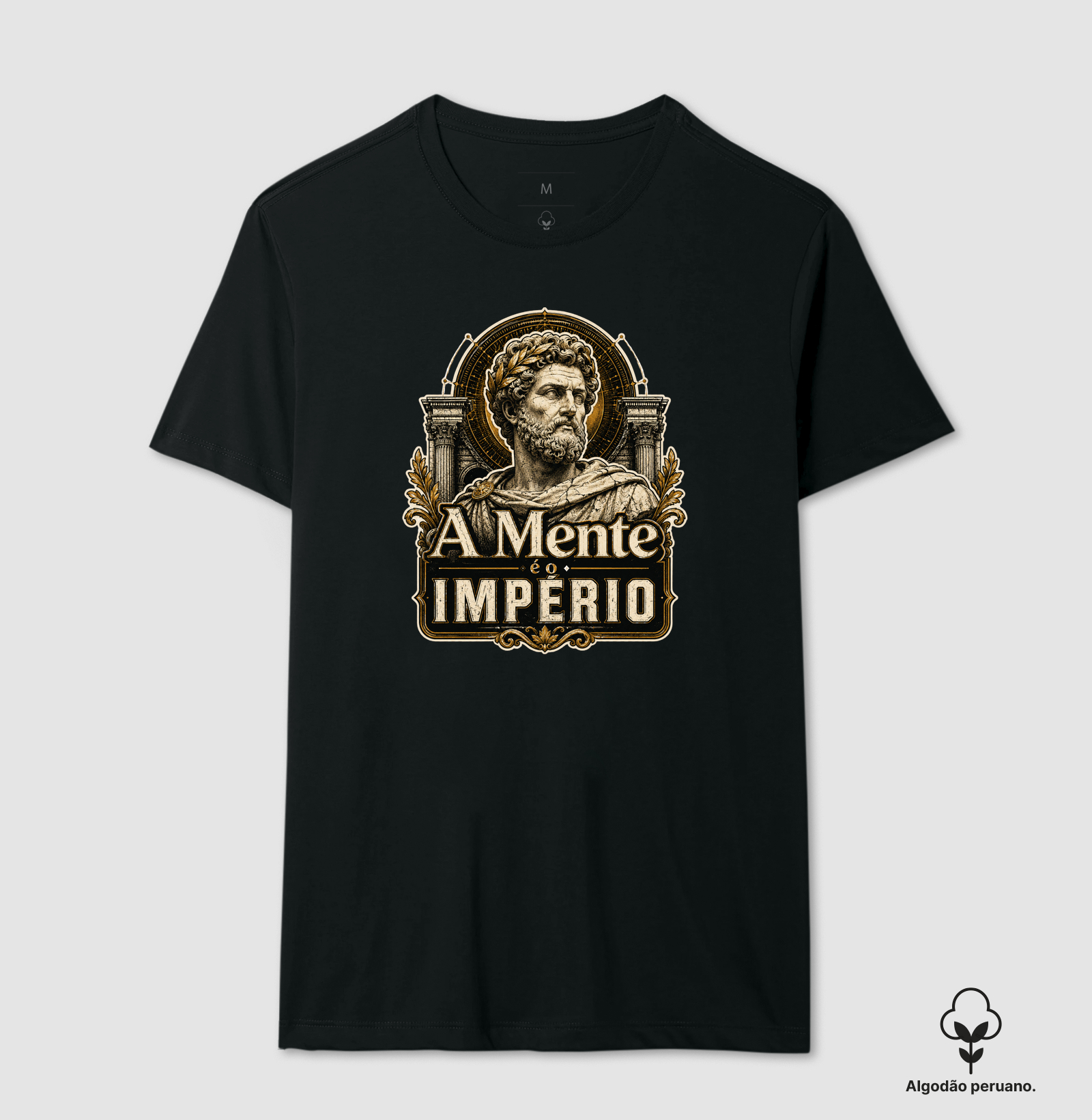 A Mente é o Império