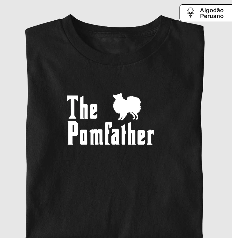 The Pomfather- Premium