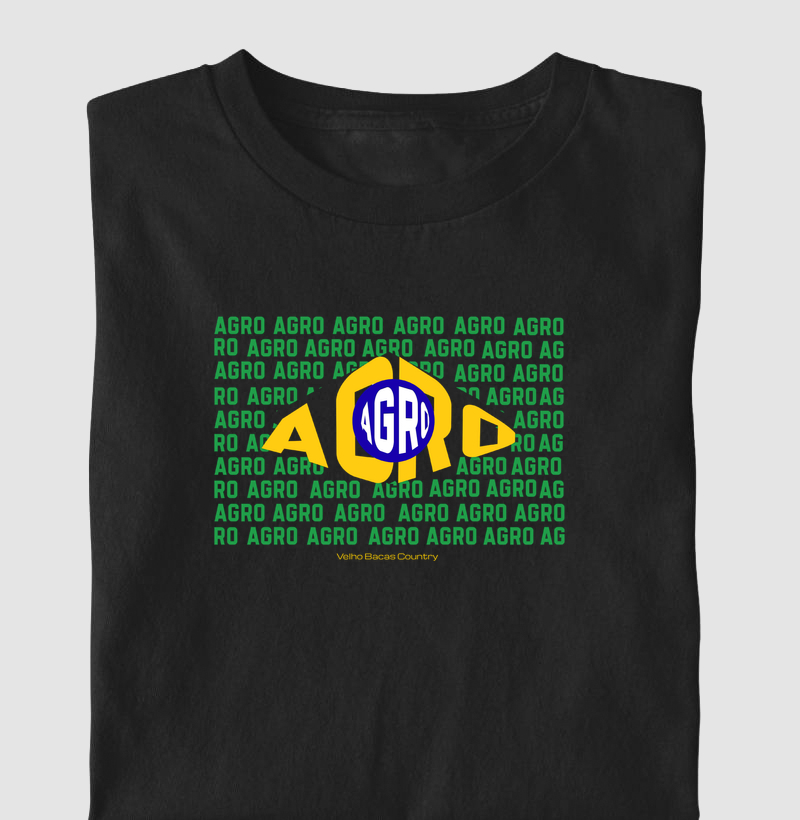 Agro Brasil (bandeira)