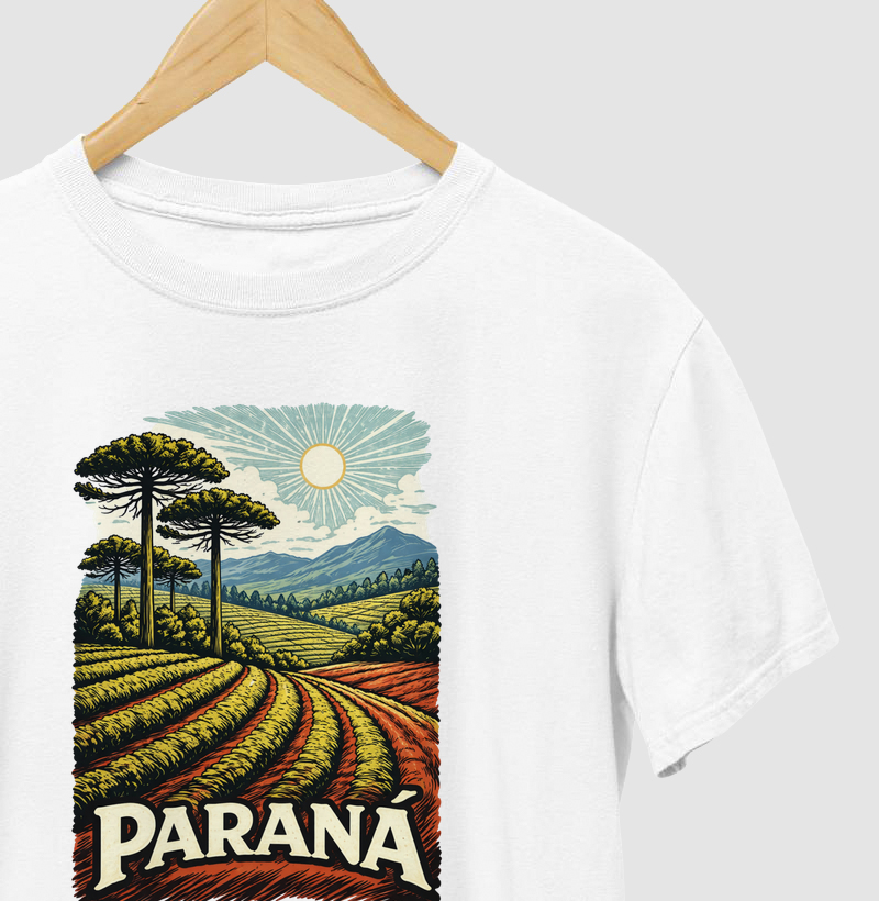Paraná | Escritas