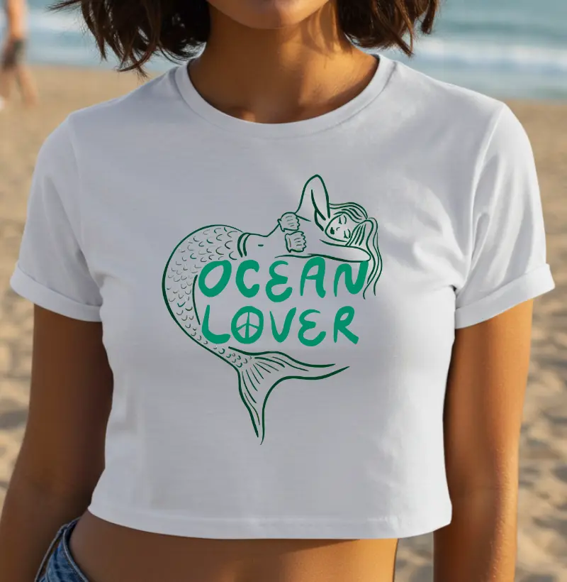 Ocean Lover