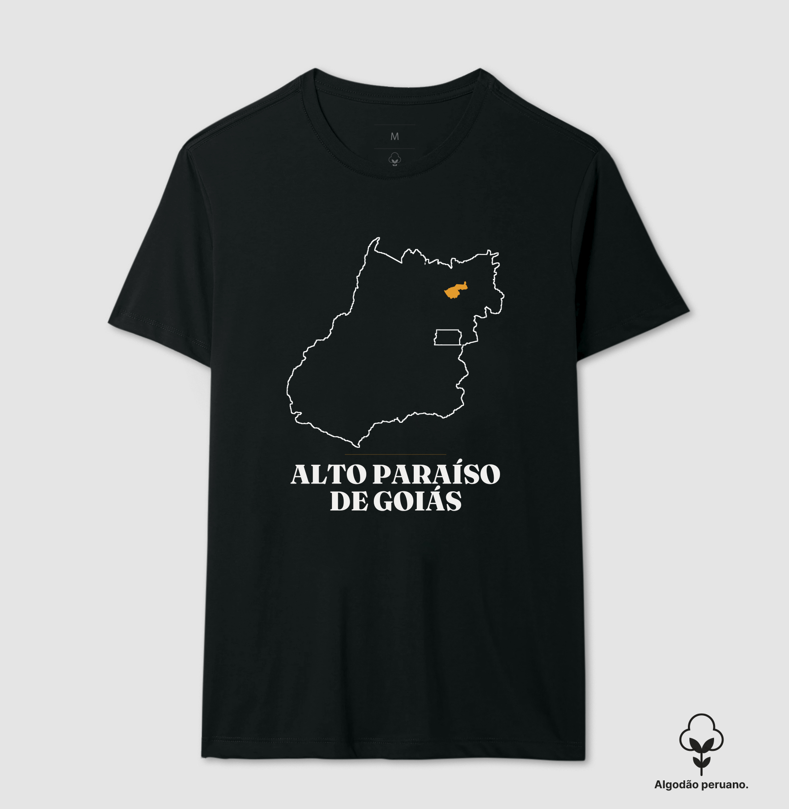Alto Paraíso de Goiás | Traço GO
