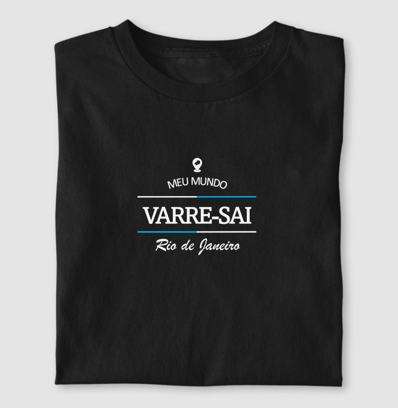 Varre-sai (RJ) | Meu Mundo