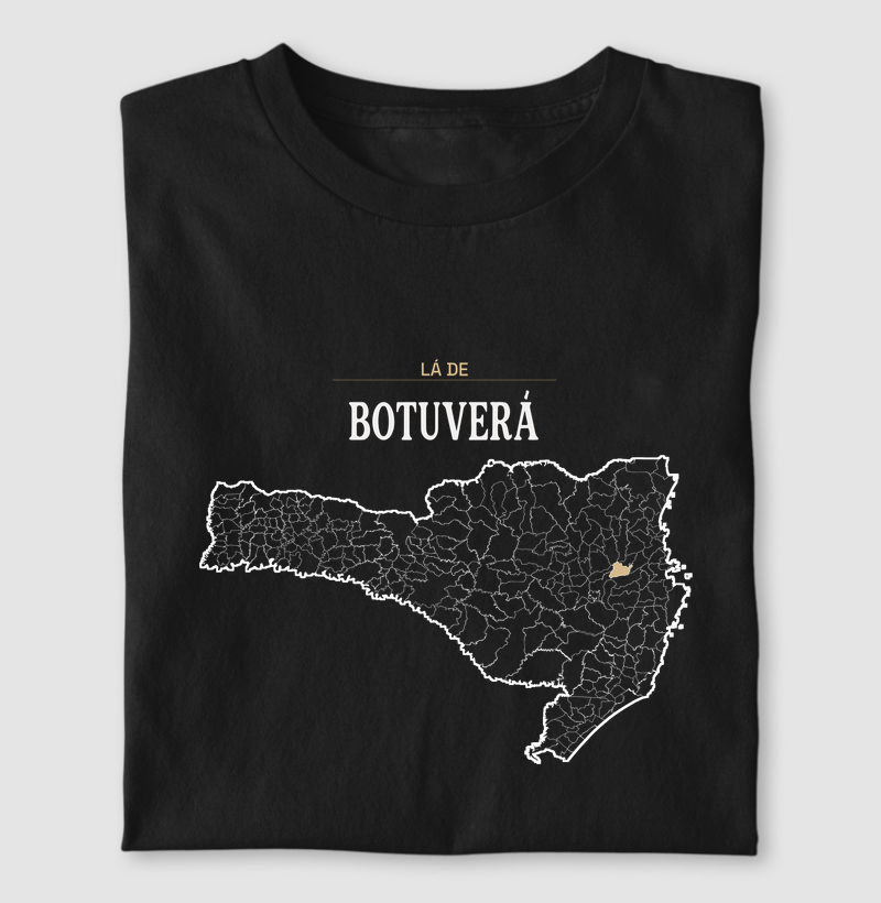 Botuverá | Território SC