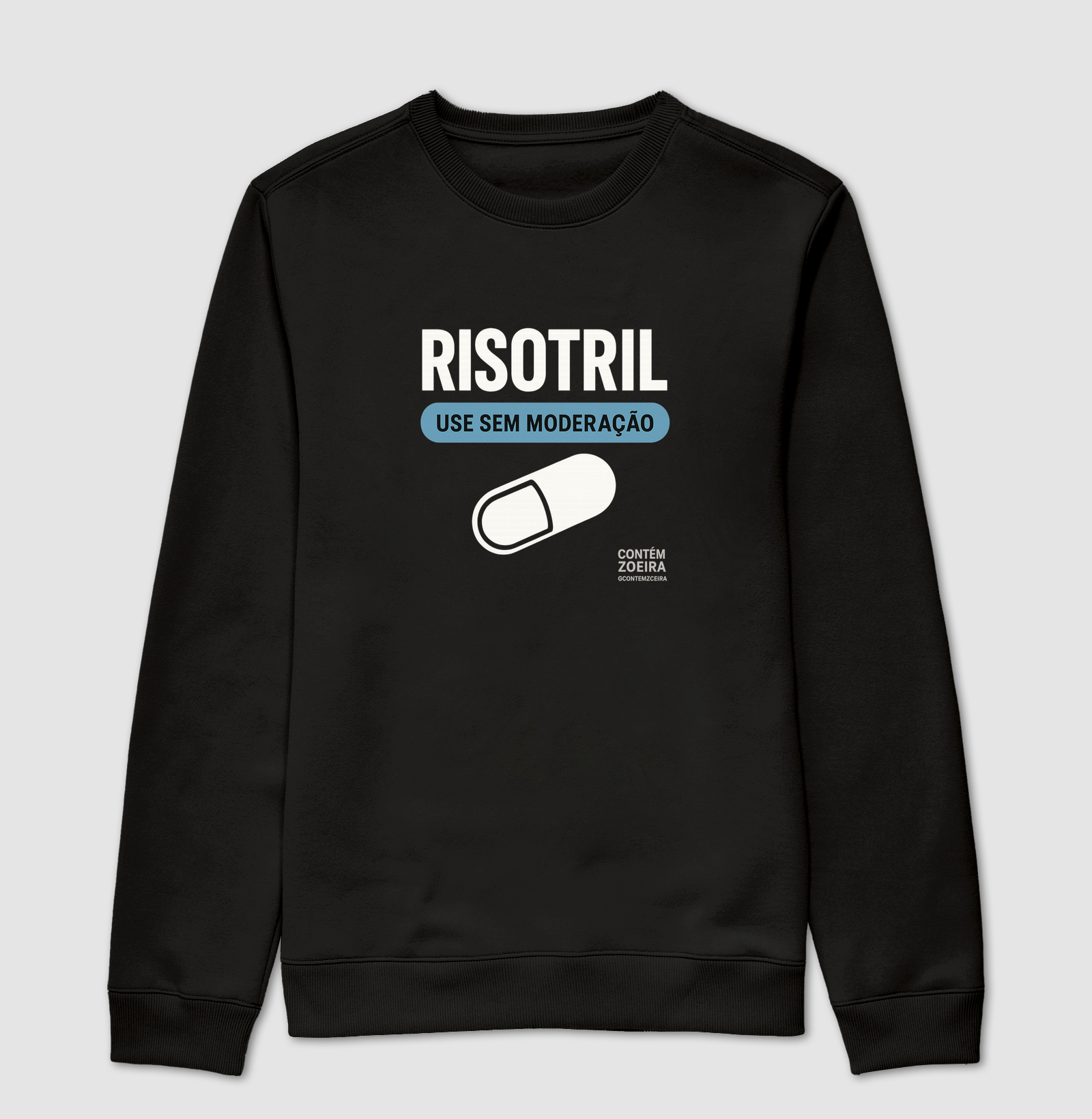 Risotril