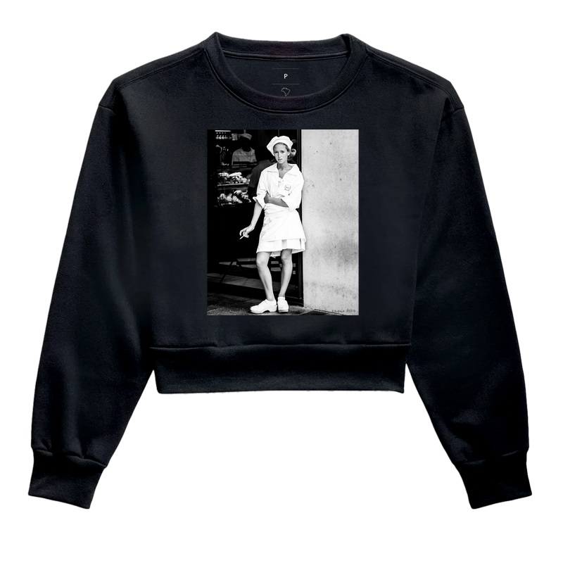 Camiseta Bistrô Fada