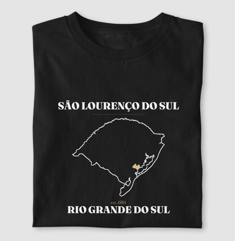 São Lourenço do Sul | Legado RS