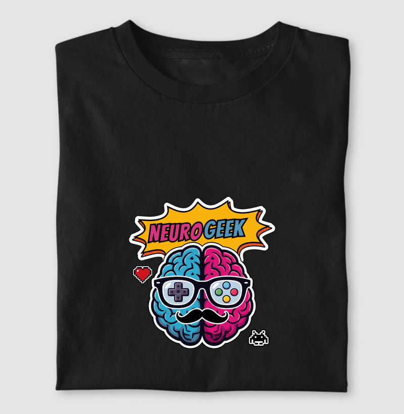 Camiseta Fundador
