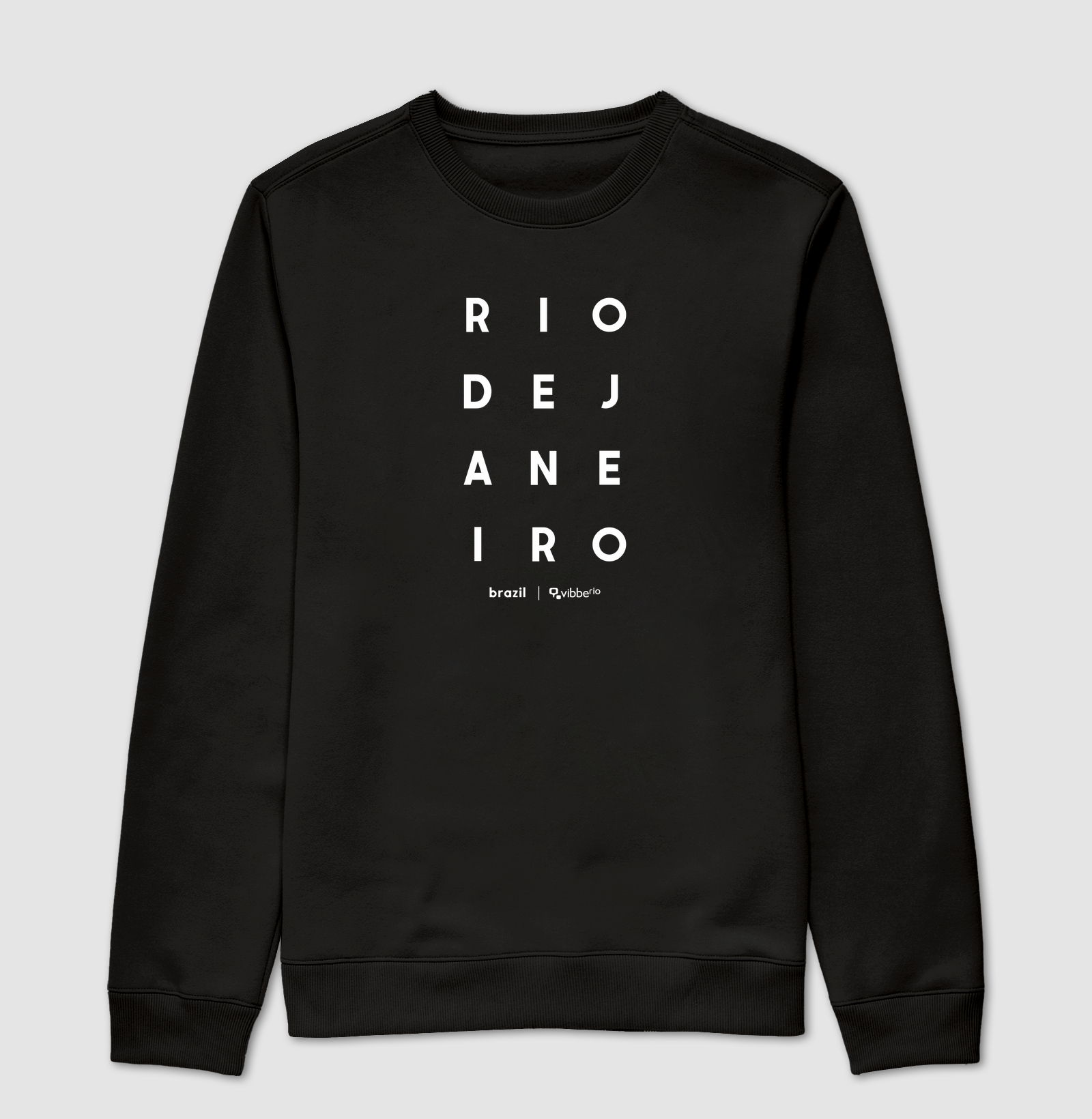 MOLETOM RIO DEJ ANE IRO
