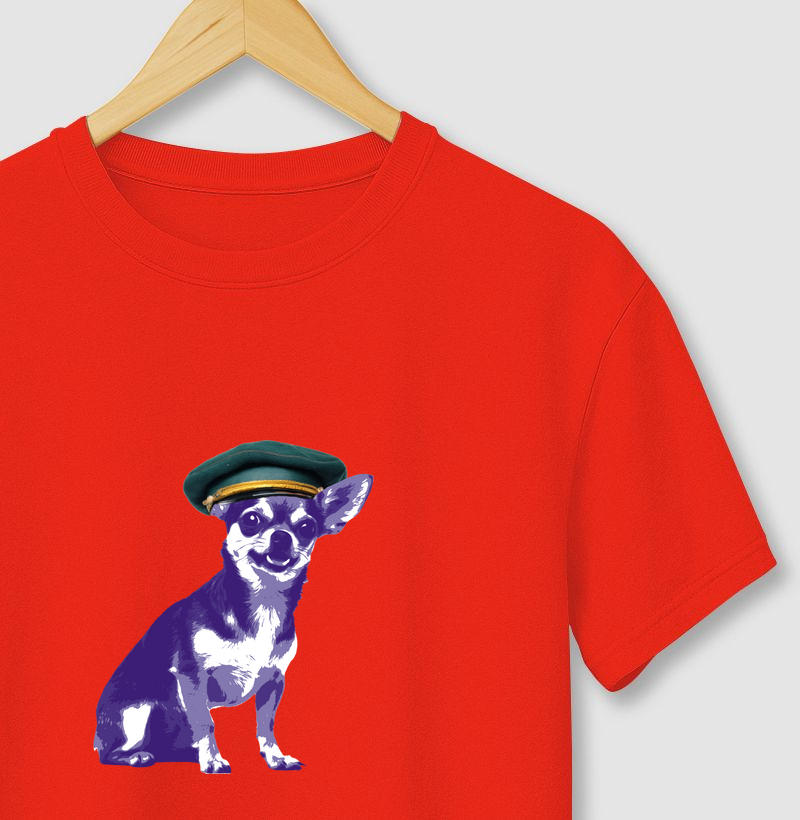 Tone Chihuahua