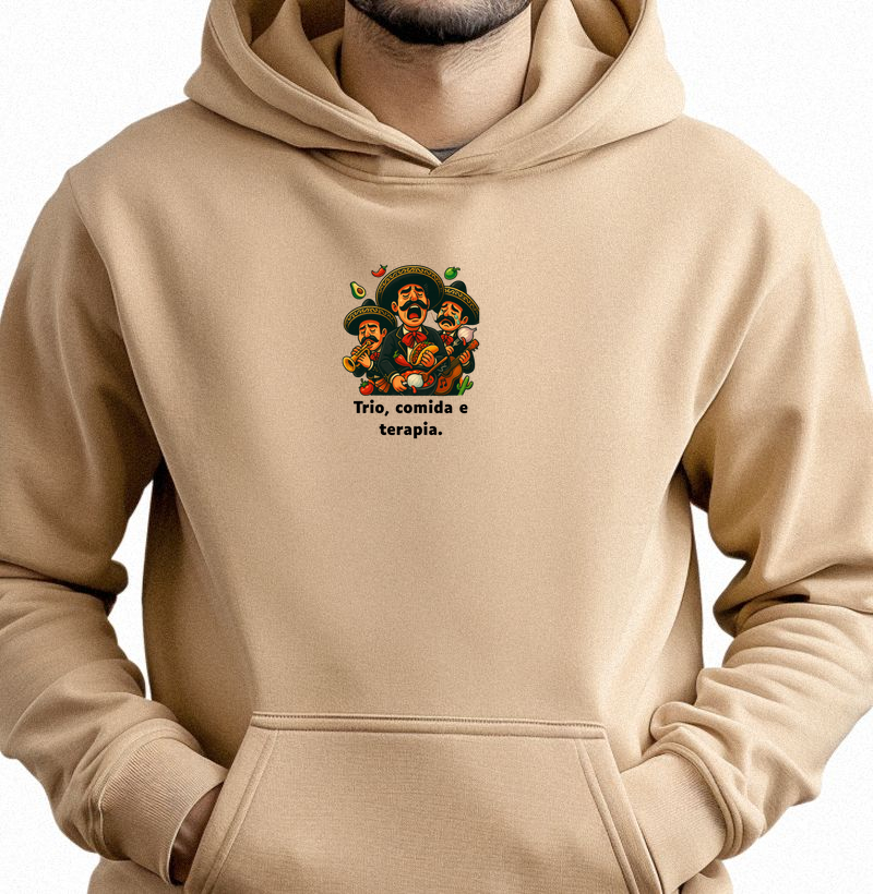 Mariachis del Sazón