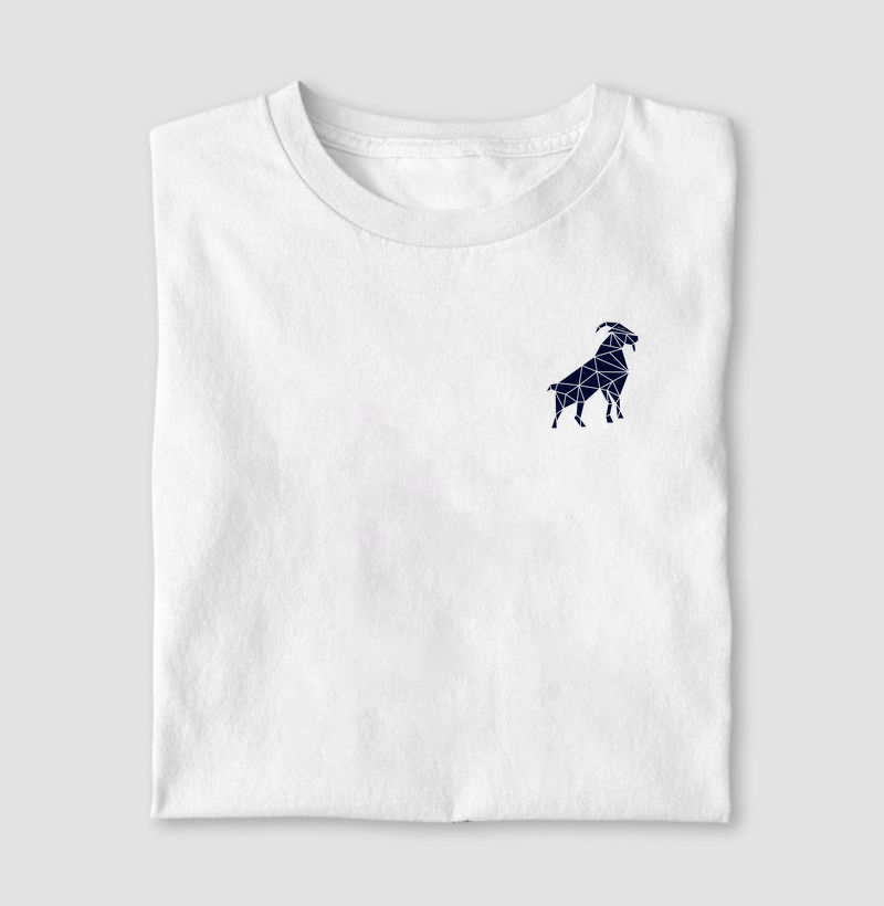 Camiseta Mosaico do Bode 2 - Mr. GADU