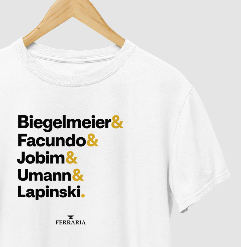 Mais que Grandes Nomes