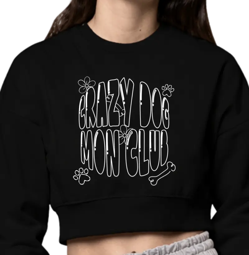 Crazy Dog Mon Club