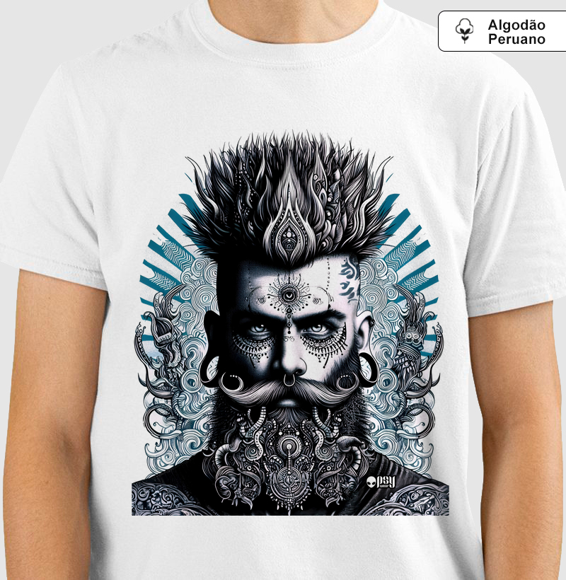 Guerreiro Visionário