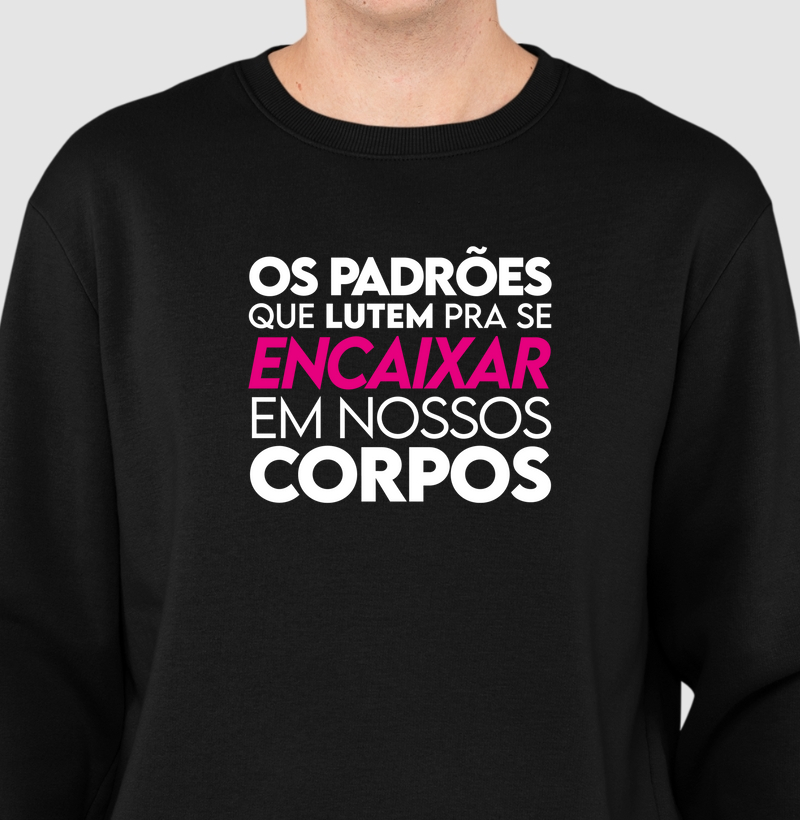 Os Padrões que Lutem