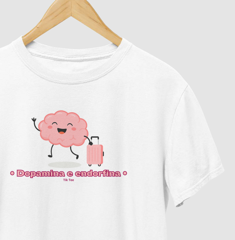 Dopamina e endorfina